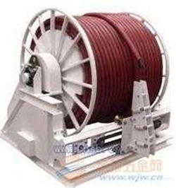 石油线缆产品介绍——保定慧杰石油物探设备制造公司