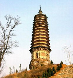 保定燕山——历史与自然的交汇之地