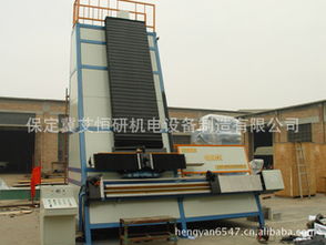 保定市恒研机电设备制造其他工程与建筑机械产品列表