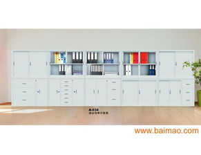 高阳铁皮柜专业采购指南 聚焦保定祥合旺金属制品