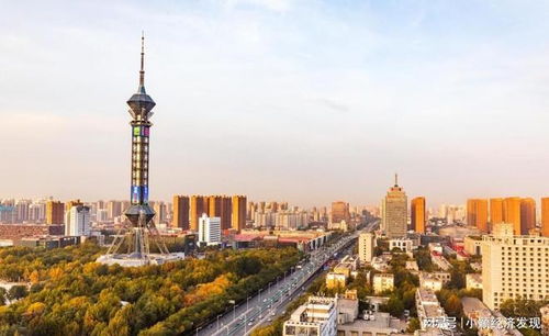 河北省内城市观察 从工业重镇到现代发展之路